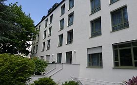 Christkoenigshaus